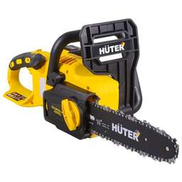 HUTER Аккумуляторная пила ELS-20/10Li 4A