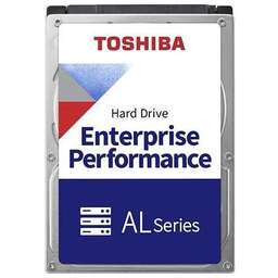 TOSHIBA Жесткий диск SAS 3.0 900GB AL15SEB090N Server (10500rpm) 128Mb 2.5"