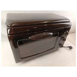 GEFEST ЭП Нс Д 420 К19 коричневый (8754031)