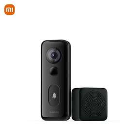 XIAOMI Умный дверной звонок Smart Doorbell 3S