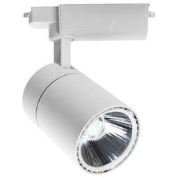 ESCADA Трек 20032TRA/03 LED 30W 4200K белый матовый