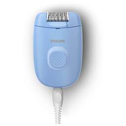 Philips эпилятор Series 2000 BRE228/00 (вилка РФ)