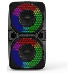 DIGMA D-PS1505 черный (SP1505B)