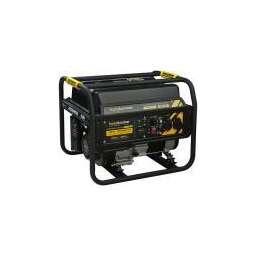 Hanskonner Duplex HPG-3500, 3.5 кВт