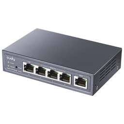CUDY R700 черный