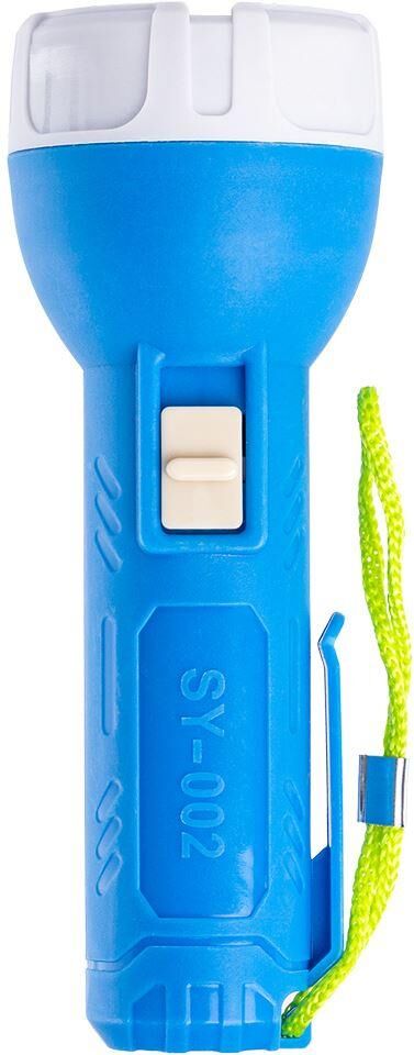 Фонарь SMARTBUY (SBF-837) SBF-837 синий