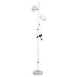 UNIEL ULM-T600 2х6W/4500K/DIM WHITE