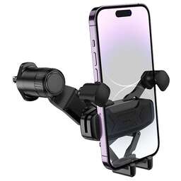 HOCO (6942007641197) H66 Black