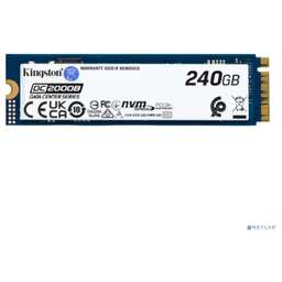 Kingston SEDC2000BM8/240G