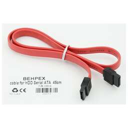 NONAME Кабель SATA SATA 0.45м