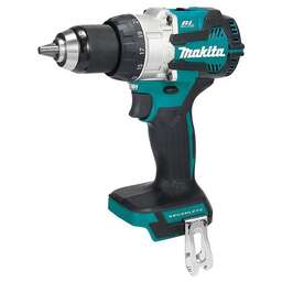 MAKITA Дрель-шуруповерт DHP489Z 18Вт аккум. патрон:быстрозажимной