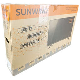 SUNWIND SUN-LED32XB200 (уценка 8703188)