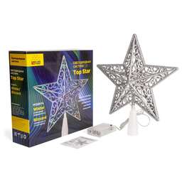 B52 BLIZZARD МАКУШКА НА ЕЛЬ (17178)