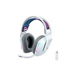 Logitech G733 LIGHTSPEED белый G733w