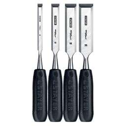 STAYER Набор стамесок 1820-H4, 660грамм