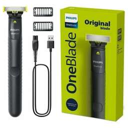 PHILIPS Триммер для волос ONEBLADE QP1424/10