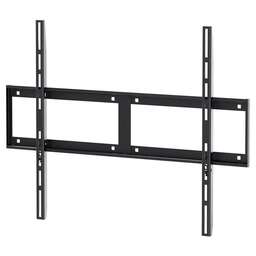 HOLDER Кронштейн для телевизора LCD-F8601-B черный 55"-100" макс.75кг настенный фиксированный