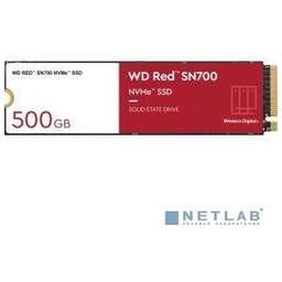 Western digital WDS500G1R0C