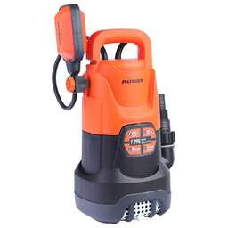 PATRIOT Насос дренажный F 990