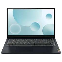 LENOVO 15.6 IdeaPad 3 Blue (82RK003VRK) ПИ