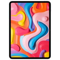 TECLAST 11" Планшет ArtPad Air Premium Set 8/256 GB G99 4G, 1840 x 1280, 120Гц, Android 15, с клавиатурой и стилусом, черный [1747373]
