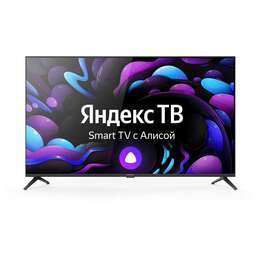 CENTEK CT-8740 SMART TV FullHD безрамочный