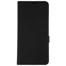 BORASCO Чехол (флип-кейс) Book Case, для Xiaomi Poco X6 Pro 5G, черный [72985]