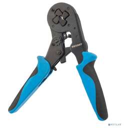 Rexant (12-3206) Кримпер HT-8164 для обжима штыревых наконечников 6.0-16.0 мм?