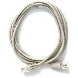 GEMBIRD PP12e-20m кат.5e, патч-корд - 20 м