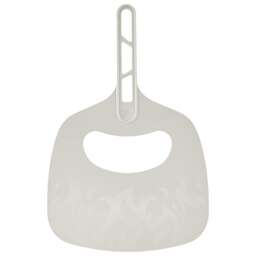 PLAST TEAM PT191110048 для раздува мангала 305х200х9 мм молочный туман