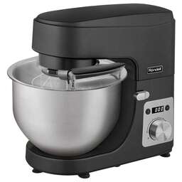 RONDELL Кухонная машина RDE-1402 планетар.вращ. 2000Вт черный