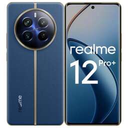 REALME 12 Pro+ 5G RMX3840 12/512Gb Blue (631011001075)