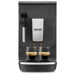 ZELMER Кофемашина COMPACT MAESTRO ZCM8110
