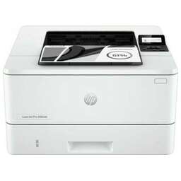 HP Принтер лазерный LaserJet Pro 4003dn (2Z609A) A4 Duplex Net белый