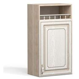 БИТЕЛ АНЖЕЛИКА ШКН 500 П (высота 920) (ДУБ МОЛОЧНЫЙ, ЯСЕНЬ, 6227 AB/L (RS113))