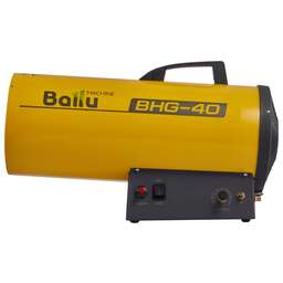 BALLU BHG-40 газовая