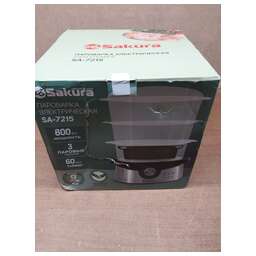 SAKURA SA-7215 (8754510)