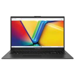 ASUS 15.6 VivoBook E1504FA-BQ2467 Black (90NB0ZR2-M042X0) ПИ