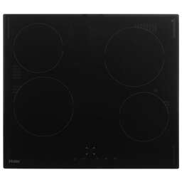 HAIER Варочная поверхность HHY-C64NVTB черный