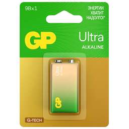 GP (1237) 1604AUA21-5CRSBC1