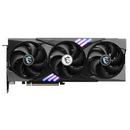 MSI Видеокарта NVIDIA GeForce RTX 5060TI RTX 5060 TI 8G GAMING TRIO OC 8ГБ Gaming Trio, GDDR7, OC, Ret