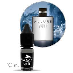 AROMA BAR Масло для заправки по мотивам chanel allure 49330