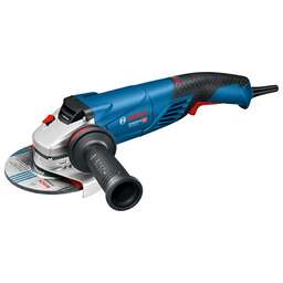 BOSCH Углошлифовальная машина GWS 18-125 SL 1800Вт 12000об/мин рез.шпин.:M14 (06017A3200)