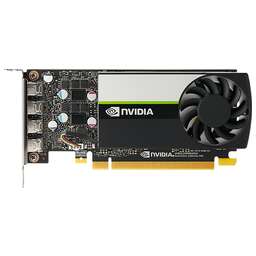 NVIDIA Видеокарта T1000 8G, brand original with individual package - include ATX and LT brackets (025049)