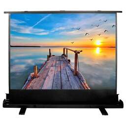 CACTUS Экран 90" 113x200см FloorExpert CS-PSFLE-200X113 16:9 напольный рулонный