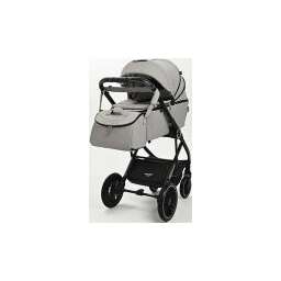 Ining Baby KR350 light grey