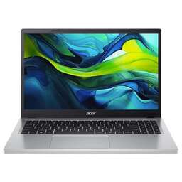 ACER Ноутбук 15.6" IPS FHD Aspire AG15-71P-71KY серебристый (Core i7 13620H/16Gb/512Gb SSD/VGA int/noOS) (NX.J6SEX.00R)