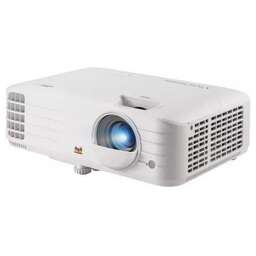 VIEWSONIC Проектор PX701-4K DLP 2000Lm (3840x2160) 12000:1 ресурс лампы:6000часов 2xHDMI 2.8кг