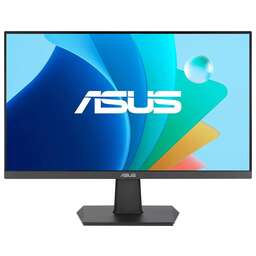 ASUS 27" Монитор VA27EHFR, 1920x1080, IPS, 100Гц, 1хHDMI, черный