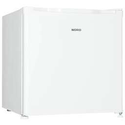 NORD Холодильник однокамерный NS 50 W DeFrost, белый